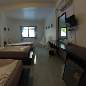Private Bathroom Triple Room